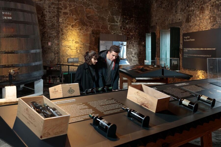 Porto: Fonseca Cellar Tour & 1 WOW Museum - Who should book, and who should reconsider