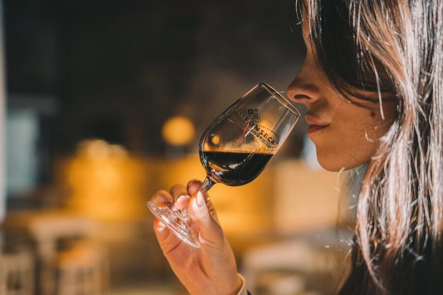 Porto: Fonseca Cellar Tour & Fado Show with Optional Dinner - Key highlights I think you’ll care about