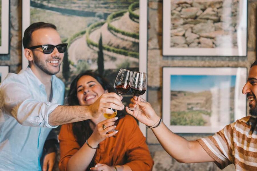 Porto: Fonseca Wine Cellar & WOW The Wine Experience - Should you book Fonseca Wine Cellar and WOW The Wine Experience?