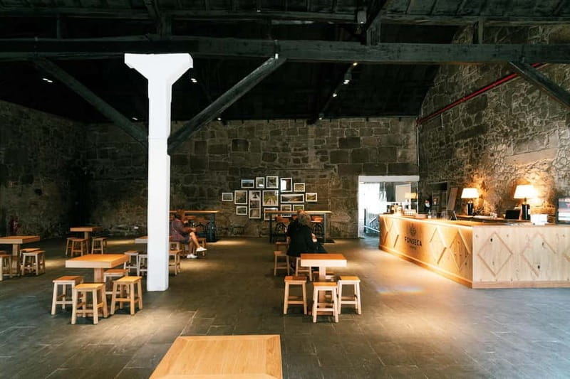Porto: Fonseca Wine Cellar & WOW The Wine Experience - Who should book this Porto wine experience
