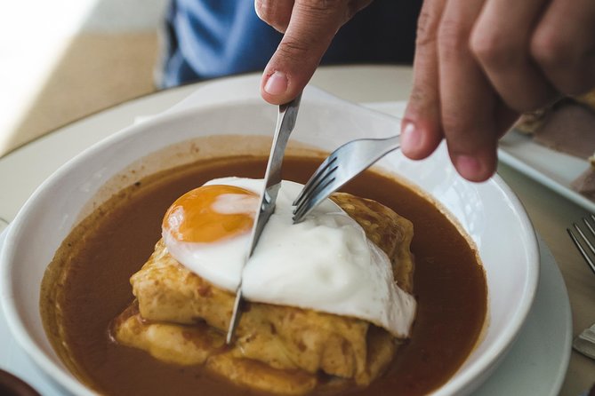 Porto Food and Local Drinks Evening Tour by Food Lover Tour - Price and what you get in 3 hours