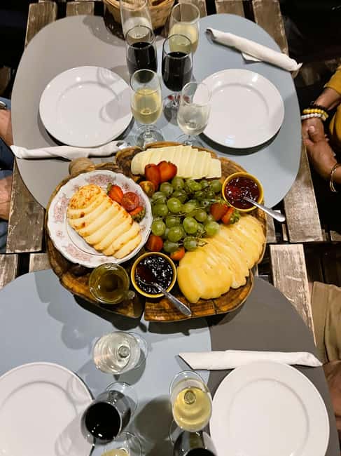 Porto: Food and Wine tasting tour of Hidden Gems - Why this Porto food and wine tour feels worth the $98
