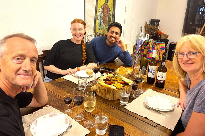 Porto Food and Wine Tasting Tour of Hidden Gems (Small Groups) - Key highlights worth your time