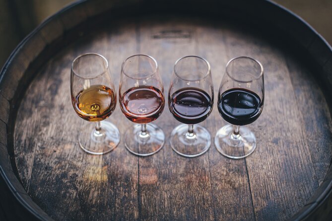 Porto Food and Wine Tasting Tour of Hidden Gems (Small Groups) - Start and end points, and why the ending location matters
