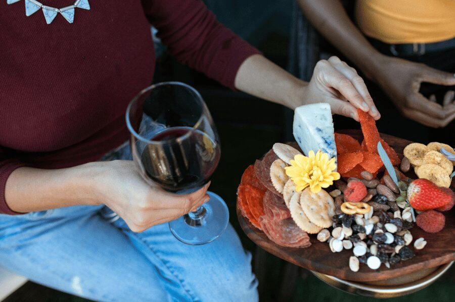 Porto: Food and Wine Tour - Starting at São Bento, Then Letting Food Set the Pace