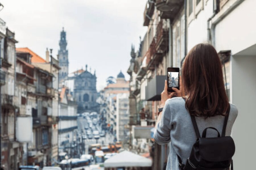 Porto: Food and Wine Tour - Coffee and Pastel de Nata at a Local Café