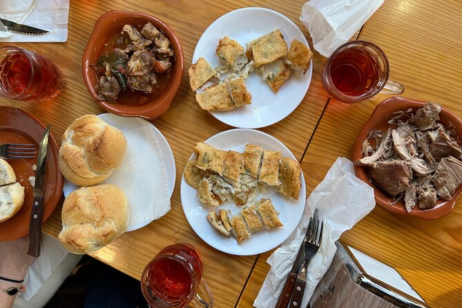 Porto Food Half-Day Tour - Porto Food Half-Day Tour: Why 3.5 Hours Feels Like the Right Slice of the Day