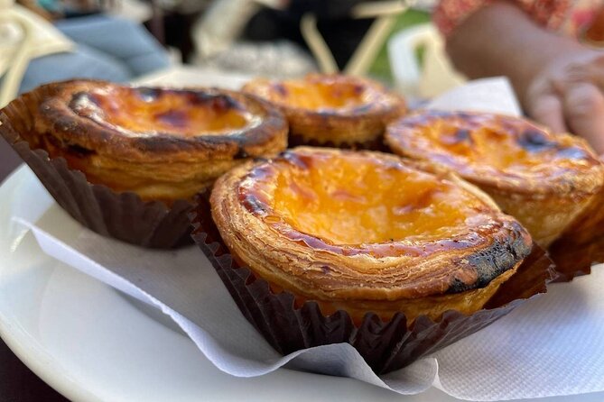 Porto Food Half-Day Tour - The Story Behind Every Stop: Why the Guide Matters More Than the Menu