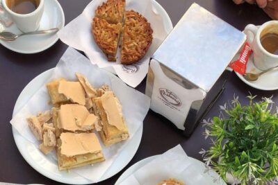 Porto Food Half-Day Tour
