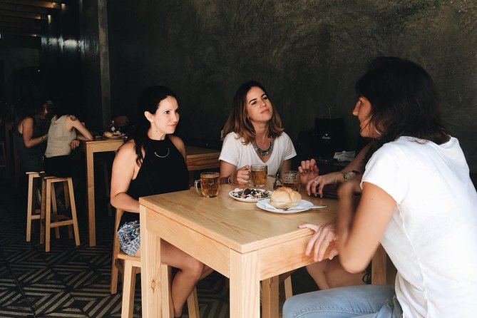 Porto Food Half-Day Tour - Small-Group Attention Up to 10 Travelers: A Different Feeling in Porto