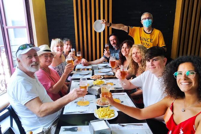 Porto Food Tour - Key things that make this tour worth your time