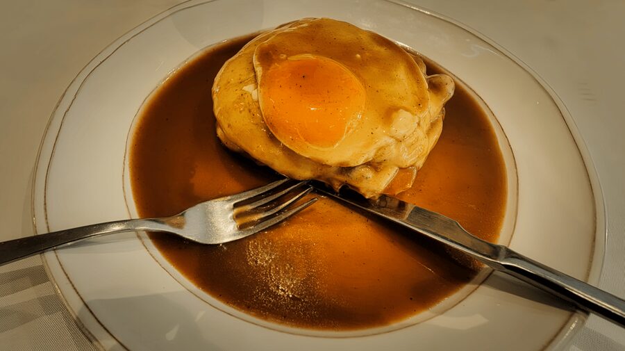 Porto Food Tour: 10 tastings at 5 Restaurants and Eateries - Cordoaria’s Garden and Clérigos area photos, walking without the hassle