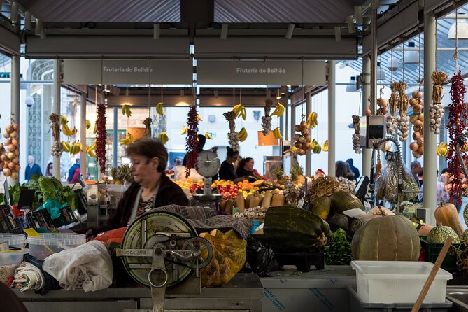Porto Food Tour: 10 tastings at 5 restaurants & eateries - A Porto Food Tour That Also Helps You Navigate