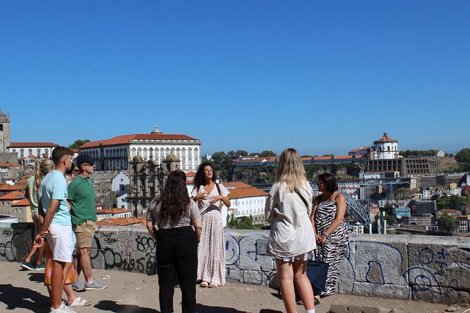 Porto Food Tour - The cod dinner moment, why it lands so well