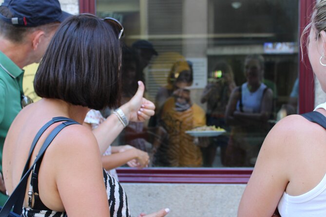 Porto Food Tour - The guide experience, what the best guides actually do