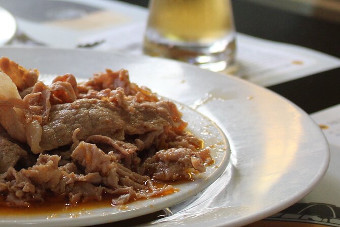 Porto Food Tour - Price and value check for $90.74