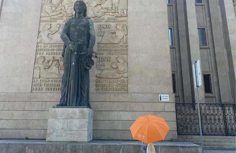 Porto: Food Tour with Tastings - Why Porto’s Food-Walk Starts at Avenida dos Aliados