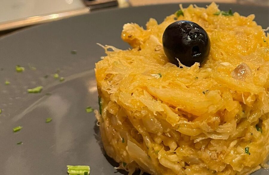 Porto: Food Tour with Tastings - The History Thread: Jewish Quarter Echoes and Everyday Eateries