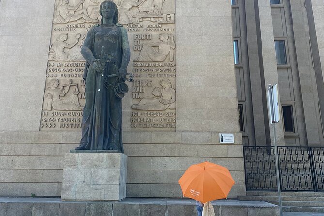 Porto Food Tour - What you taste on the route, and what each item teaches you