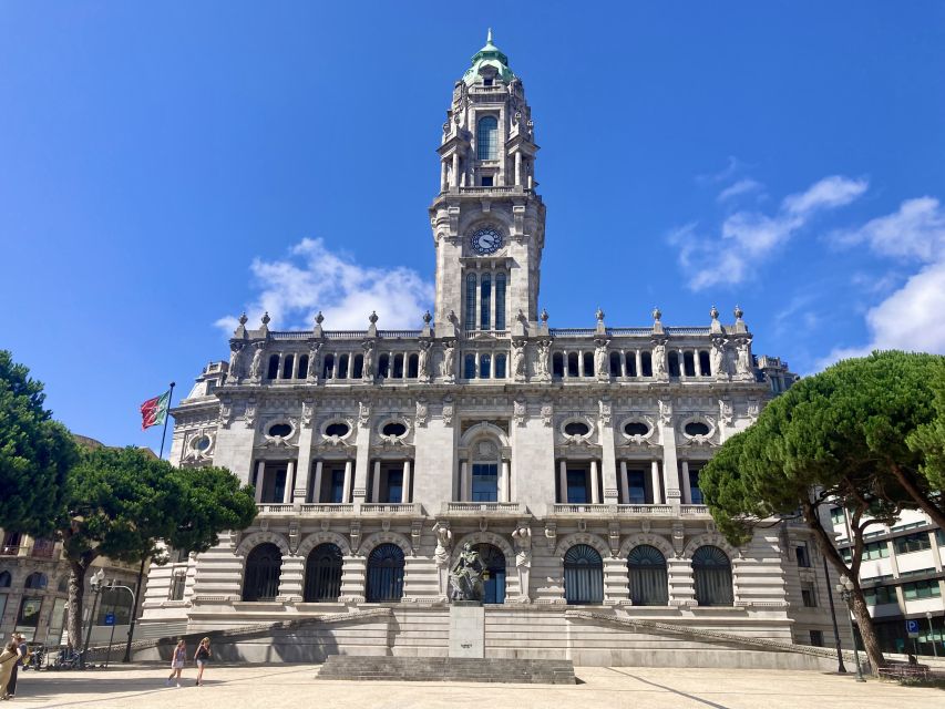 Porto food, wine and culture walking tour - max 8 pax - Bifana and beer: the Porto classic you’ll get fast