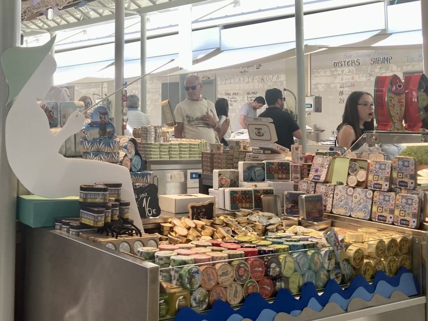 Porto food, wine and culture walking tour - max 8 pax - Price and value: what $86 really buys you