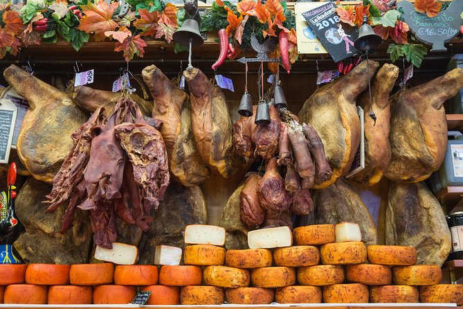 Porto Food & Wine Tasting Tour with Lunch or Dinner Option - Key things to know before you go