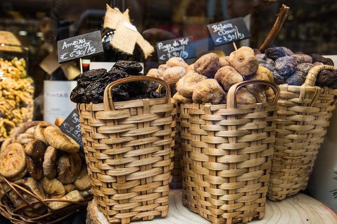 Porto Food & Wine Tasting Tour with Lunch or Dinner Option - The bifana and the smoked-meat shop logic