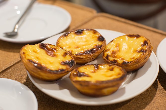 Porto Food & Wine Tasting Tour with Lunch or Dinner Option - Then come the tapas and the “sit down” feeling