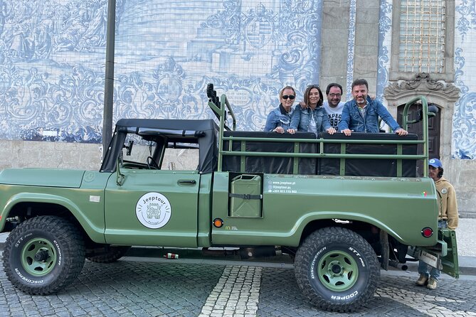 Porto from a new perspective: Historical sites & Douro views - The former prison near the courthouse, and Camilo Castelo Branco’s story