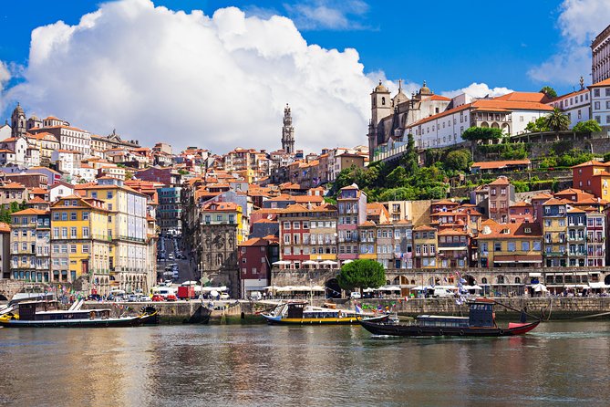 Porto: Full Day City Tour - Porto in one day: what you actually get for $69.69