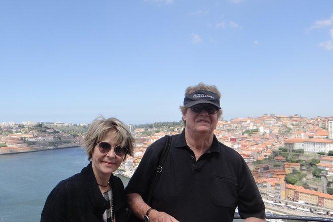Porto Full Day Private Tour with Tuk Tuk and Lunch - World of Discoveries: 15th-century Portugal in a focused visit