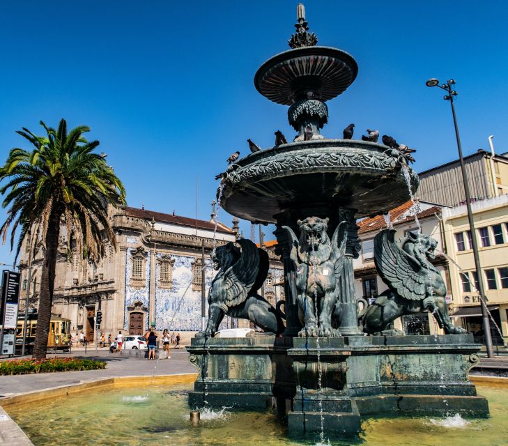 Porto: Full-Day Private Tuk Tuk Tour - Key Things to Know Before You Go
