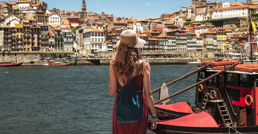 Porto Full-Day Tour - Key things to know before you go
