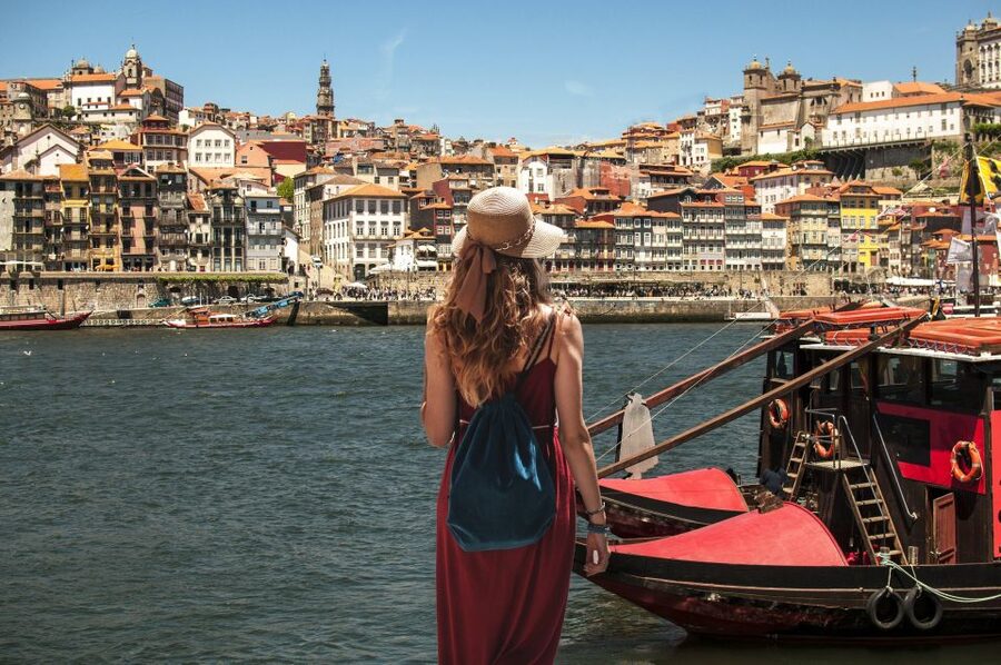 Porto Full-Day Tour - Your 2-Hour Break in Porto: Use it for food and flexible wandering