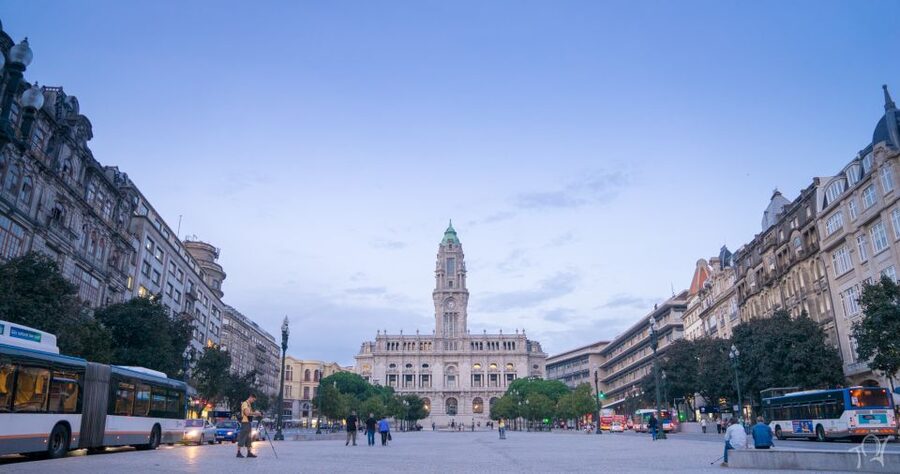Porto Full-Day Tour - Who should book this Porto Full-Day Tour?