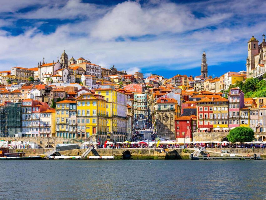 Porto Full-Day Tour - Should you book this Porto Full-Day Tour?