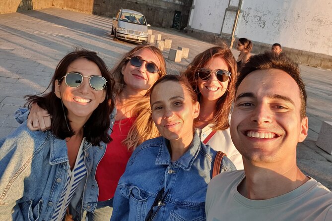 Porto: Fun Private Tuk Tuk Tour - Should You Book This Porto Fun Private Tuk Tuk Tour?