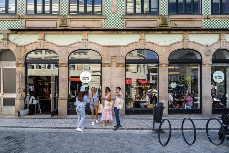 Porto: Gastronomic Food & Wine Tour - Premium Small Group - Key Points I’d Highlight Before You Book