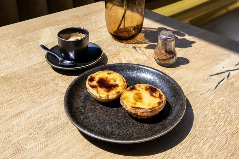 Porto: Gastronomic Food & Wine Tour - Premium Small Group - The Porto Food Stop Where Beer, Wine, and Cheese Become the Lesson