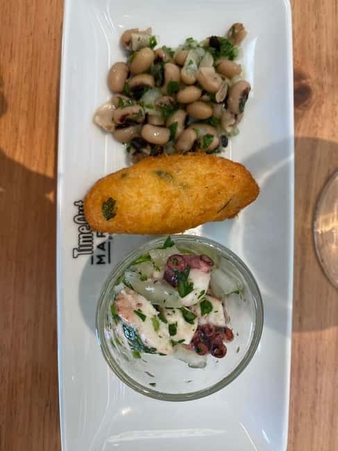 Porto: Gastronomic Food & Wine Tour - Premium Small Group - Cheese and White Wine, Then Ginja Licor for the Classic Sweet-Heart Finish