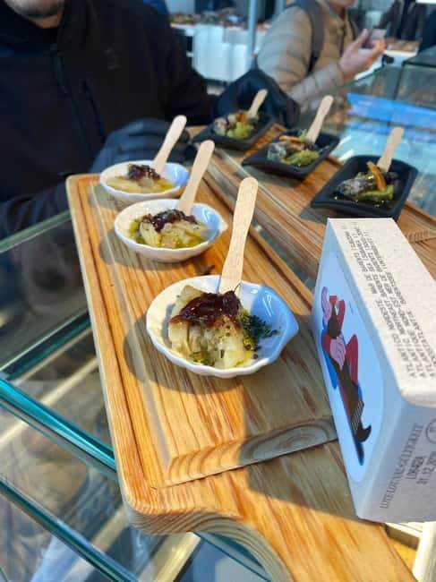 Porto: Gastronomic Food & Wine Tour - Premium Small Group - Canto de Luz Finish: Pastel de Nata, Port or Coffee, and a Garden Moment