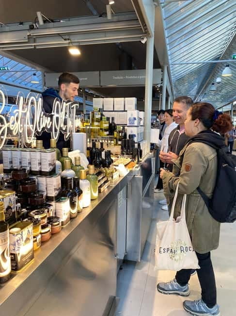 Porto: Gastronomic Food & Wine Tour - Premium Small Group - Meeting at the Corner by Manteigaria, Then Pointing Your Appetite