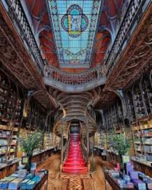 Porto: Gold Ticket Lello Bookstore + Douro River Cruise - Key Points at a Glance