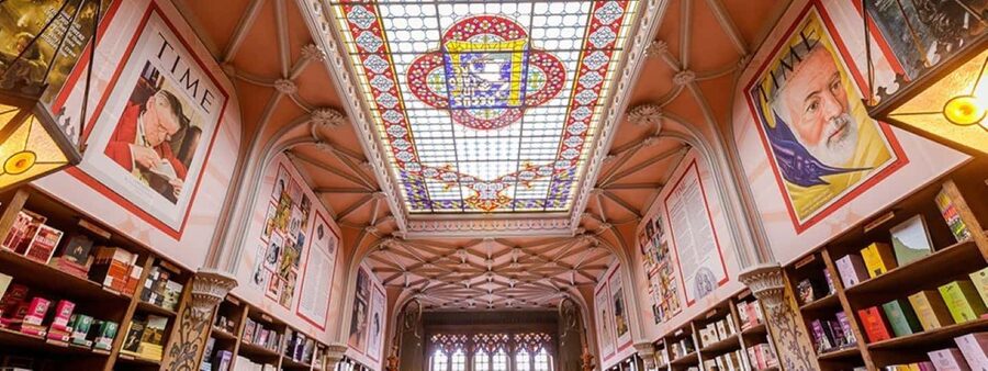 Porto: Gold Ticket Lello Bookstore + Douro River Cruise - FAQ