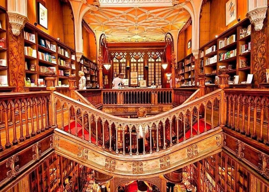 Porto: Gold Ticket Lello Bookstore + Douro River Cruise - What Is Actually Included, and What You Handle Yourself