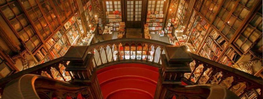 Porto: Gold Ticket Lello Bookstore + Douro River Cruise - Value at $64: When This Ticket Makes Sense (and When It Does Not)