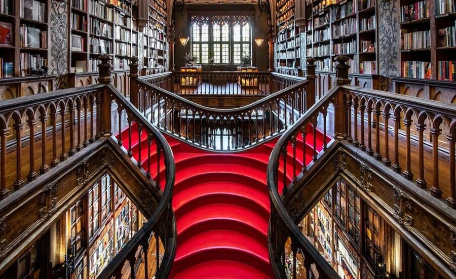 Porto: Gold Ticket Lello Bookstore + Douro River Cruise - Who This Tour Fits Best in Porto