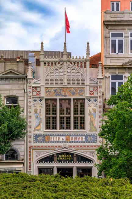 Porto: Gold Ticket Lello Bookstore + Douro River Cruise - Should You Book Porto: Gold Ticket Lello Bookstore + Douro River Cruise?