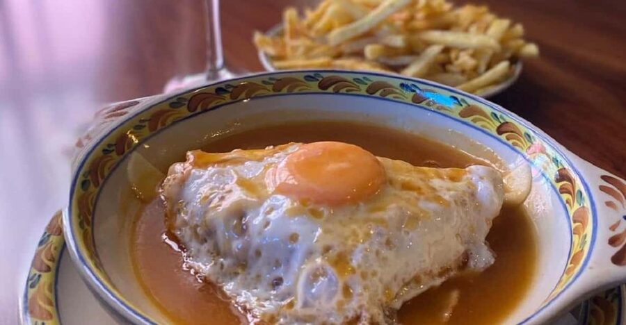 Porto Gourmet Private Food & Wine Tour with a Sommelière - Key highlights you should care about