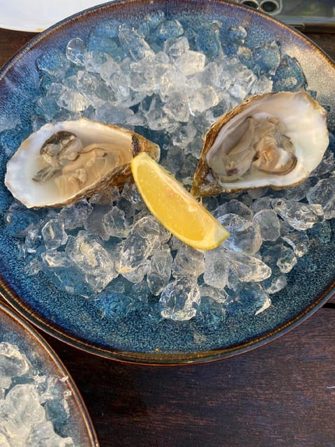 Porto Gourmet Private Food & Wine Tour with a Sommelière - The 80-minute walking orientation through Porto’s historic neighborhoods